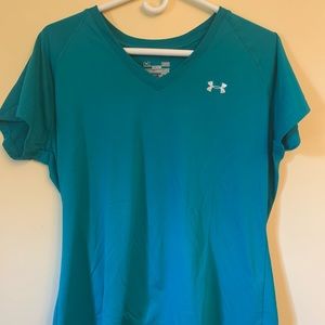 Under Armour Top